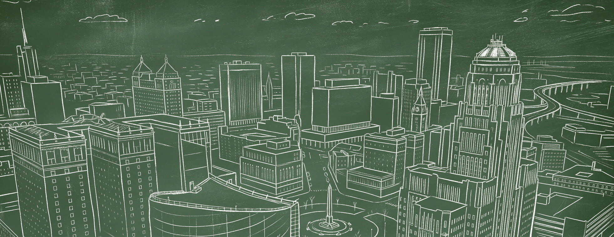 Buffalo 101: How History Shaped the Queen City - All Sessions