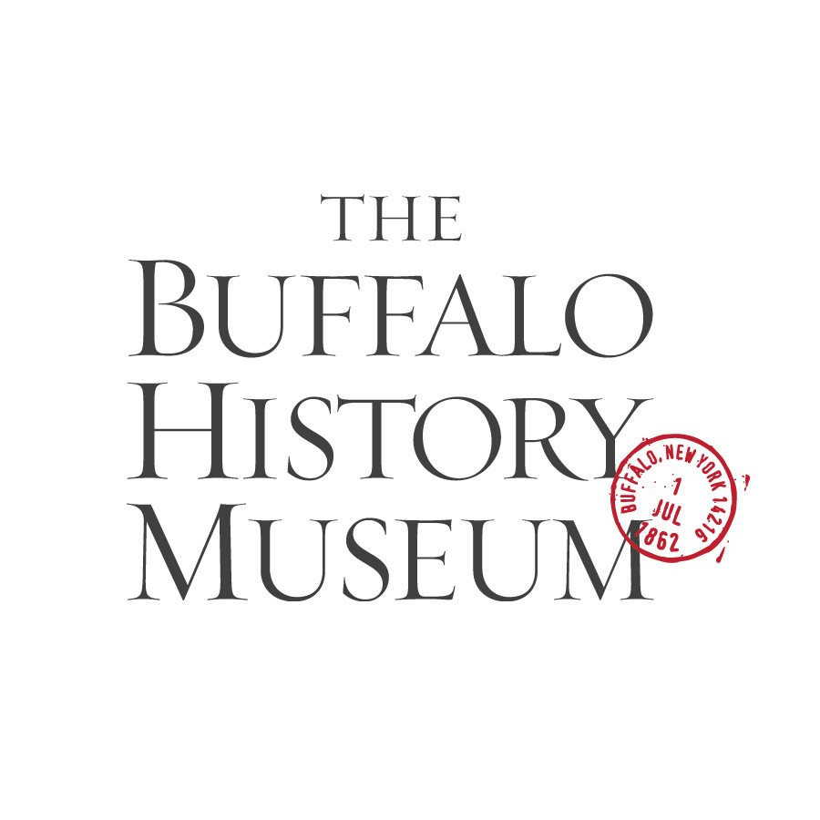 Buffalo 101: How History Shaped the Queen City - All Sessions - logo